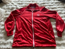 Vintage sergio tacchini for sale  LYTHAM ST. ANNES
