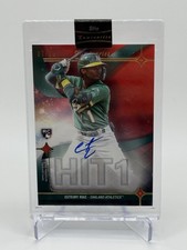 2023 topps luminaires d'occasion  Expédié en Belgium
