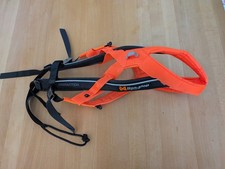 Hundegeschirr zuggeschirr nons gebraucht kaufen  Seitingen-Oberflacht