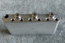 stratocaster tremolo block for sale stratocaster tremolo block for sale MARKET HARBOROUGH