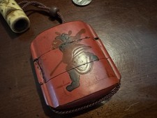 Antique edo japanese for sale  Chambersburg