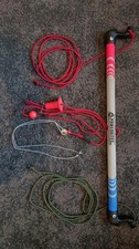 Powerkites line power for sale  BRADFORD