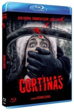 Cortinas (Bd-R) (Blu-ray) (Curtains), usado comprar usado  Enviando para Brazil