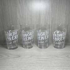 Wadworth brewery half for sale  SWINDON