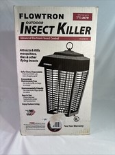 Flowtron 80d outdoor for sale  Des Plaines