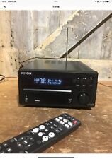 Denon m39 dab for sale  BICESTER