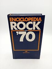 Enciclopedia rock anni usato  Roma