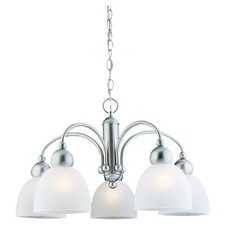 Metropolis five light for sale  Friendship
