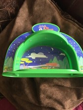 Acessório de palco Littlest Pet Shop lps iluminar cena noturna  comprar usado  Enviando para Brazil