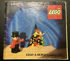 Catalogo lego 1988 usato  Zibido San Giacomo