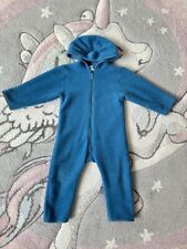 Hessnatur wollfleece verall gebraucht kaufen  Untergruppenbach