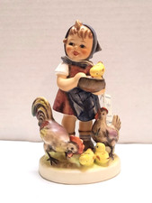 Hummel goebel figurine for sale  Clinton