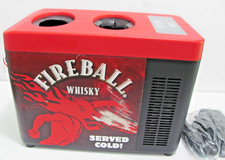 Fireball whiskey bottle for sale  Naples