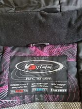 Ski jacke funktionsjacke gebraucht kaufen  Duisburg