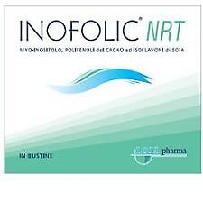 Inofolic nrt bustine usato  Napoli