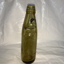 amber codd for sale  WELLINGTON