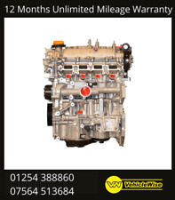 Motor Nissan Juke 1.2 gasolina recondicionado - H5F / HRA2DDT / HR12DDT comprar usado  Enviando para Brazil