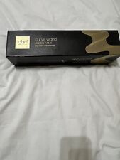 Ghd hair curling for sale  MANCHESTER