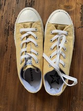 Converse chucks 34 gebraucht kaufen  Stein