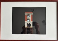Ghostbusters artwork print for sale  Leesburg