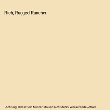 Rich rugged rancher gebraucht kaufen  Trebbin