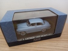 Norev atlas simca d'occasion  Marseille VIII