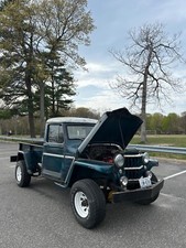1964 willys for sale  Greenlawn