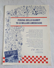 Purina sells rabbit for sale  Syracuse