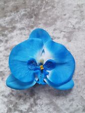 Blue orchid flower for sale  ALDERSHOT