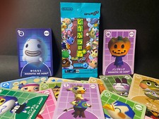 Animal crossing reader for sale  SLOUGH
