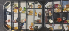 Kleine parfumflacons einem gebraucht kaufen  Taufkirchen
