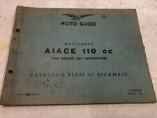 Catalogo pezzi ricambio usato  Treviso