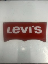 Levis shop display for sale  AYLESBURY