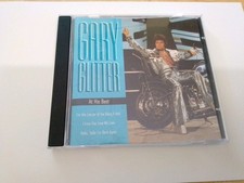 Gary glitter best for sale  HEREFORD