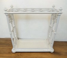 Superb antique coalbrookdale for sale  BEDFORD