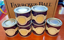 Farrow ball sample for sale  UK