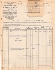 1948 fonderies emailleries d'occasion  France