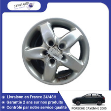 Jante aluminium porsche d'occasion  Saint-Quentin