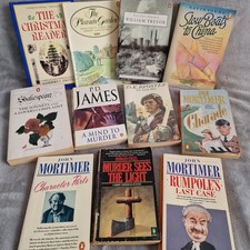 Vintage penguin books for sale  COLWYN BAY