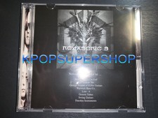 Novasonic 3rd album for sale  Shipping to United Kingdom