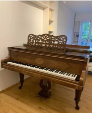 Pleyel flügel piano gebraucht kaufen  Mannheim