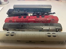 Locomotives spares repairs for sale  WOKINGHAM