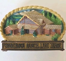 Ponderosa ranch lake for sale  Humble