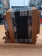 Antique ideal accordion for sale  SIDMOUTH