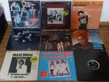 105 maxi singles gebraucht kaufen  Bad Wurzach