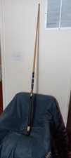 Bcb custom cues for sale  WATFORD