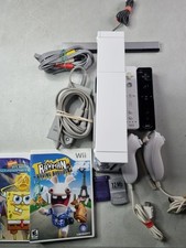Nintendo wii rvl for sale  Tampa