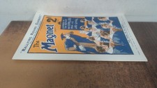 Magnet library 081 for sale  UK