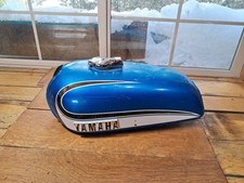 Vintage yamaha motorcycle for sale  Dillon