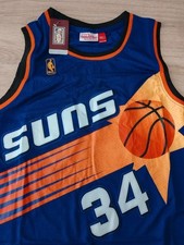 Canotta nba basket usato  Sant Ilario d'Enza